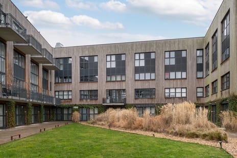 Martinus Nijhoffweg thumbnail