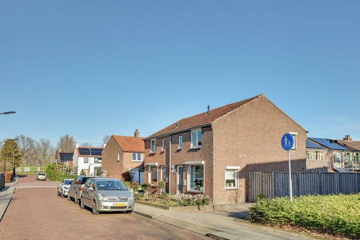 Foto 3 van Brouwerijstraat 17