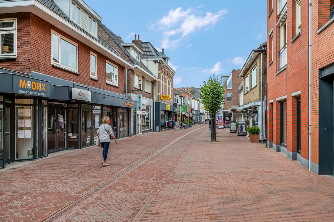 Photo 38 of Achterstraat 29-A