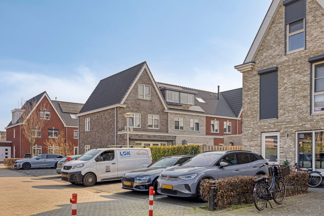 Foto 38 van Akkermunt 57