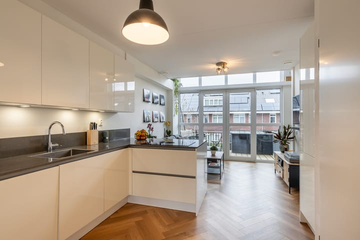 Photo 3 of Martinus Nijhoffweg 161