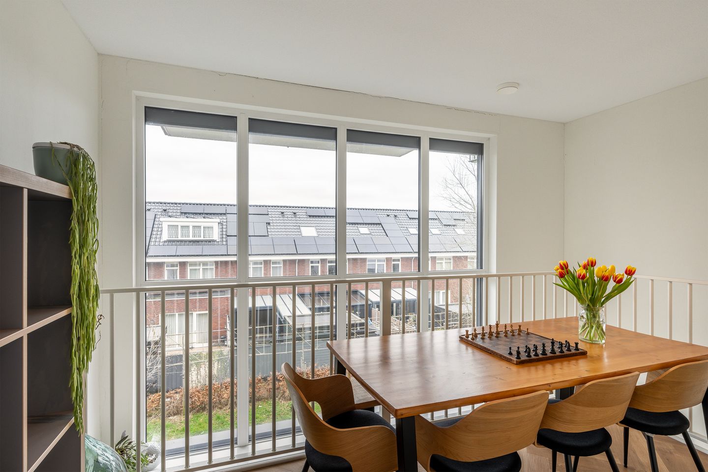 Foto 4 van Martinus Nijhoffweg 161