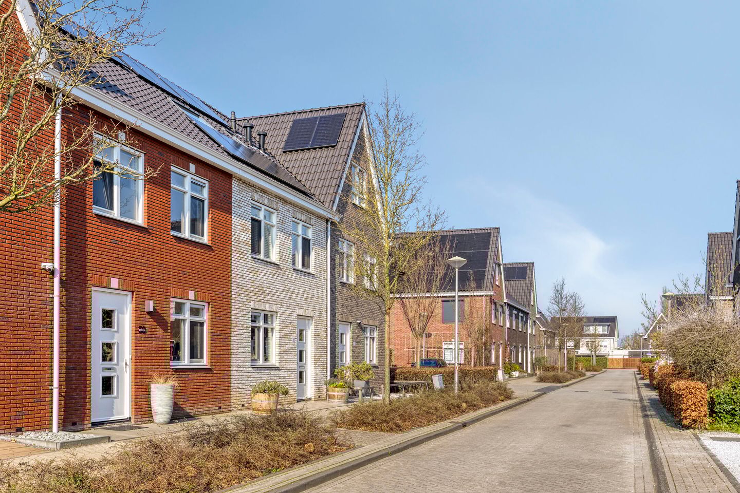 Foto 40 van Akkermunt 57