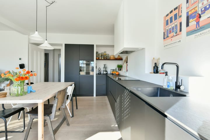 Foto 4 van Lutmastraat 196-4
