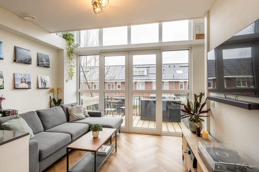 Foto 7 van Martinus Nijhoffweg 161