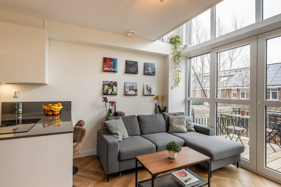 Foto 8 van Martinus Nijhoffweg 161