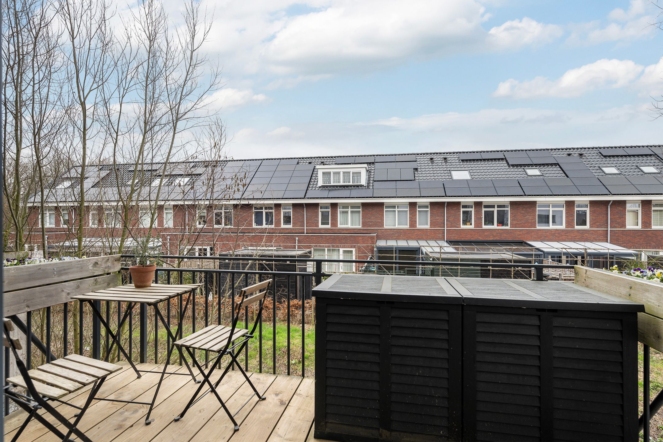 Foto 9 van Martinus Nijhoffweg 161