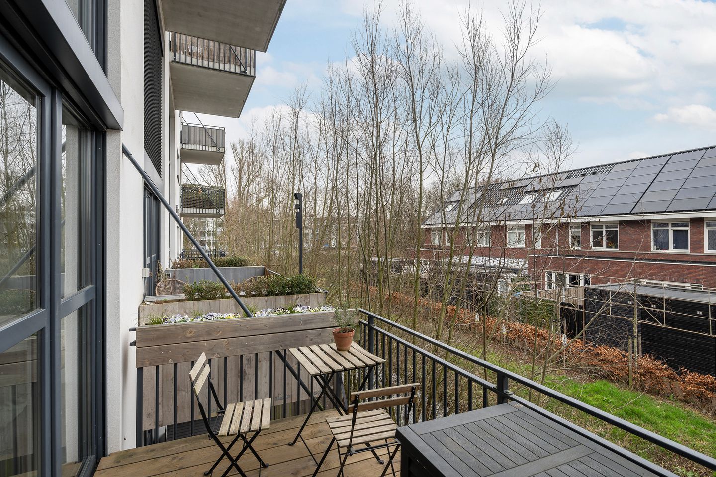 Foto 10 van Martinus Nijhoffweg 161