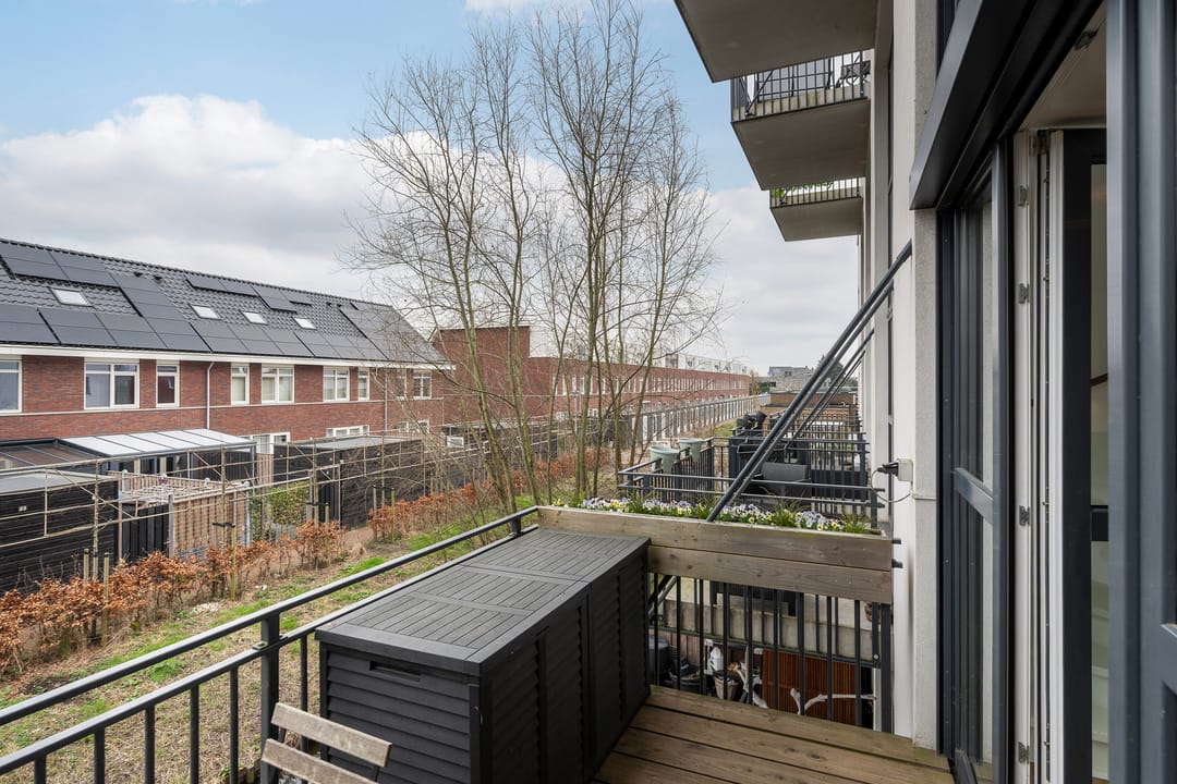 Foto 11 van Martinus Nijhoffweg 161