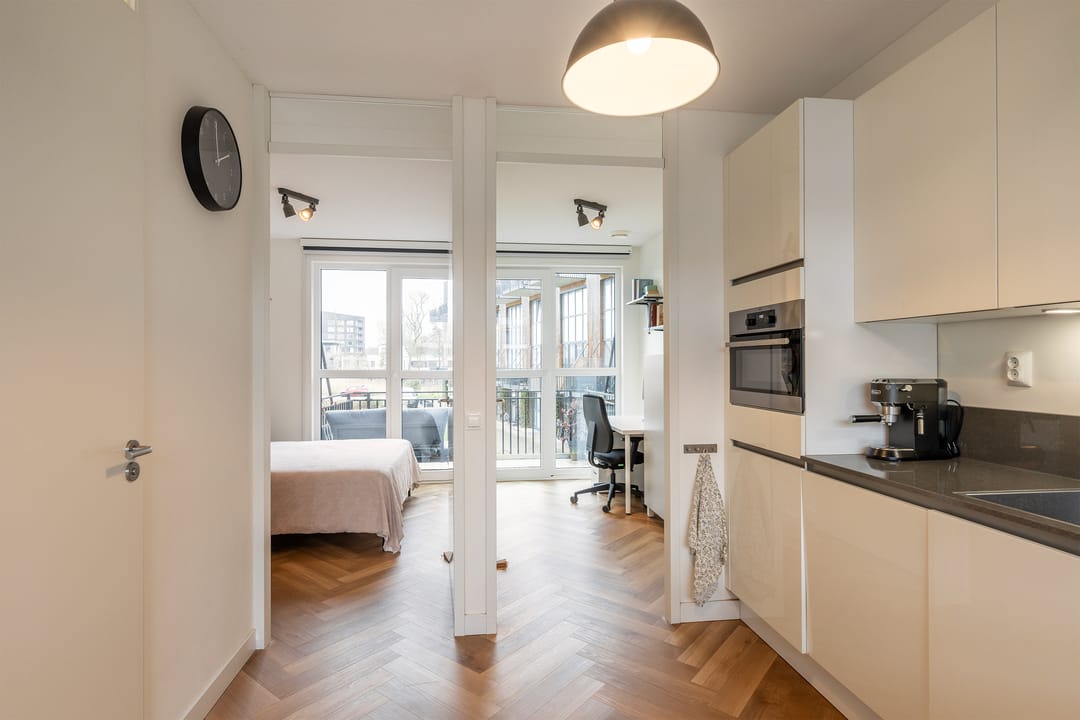 Foto 13 van Martinus Nijhoffweg 161