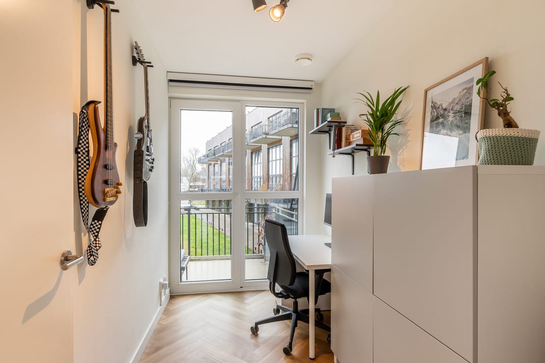 Foto 16 van Martinus Nijhoffweg 161