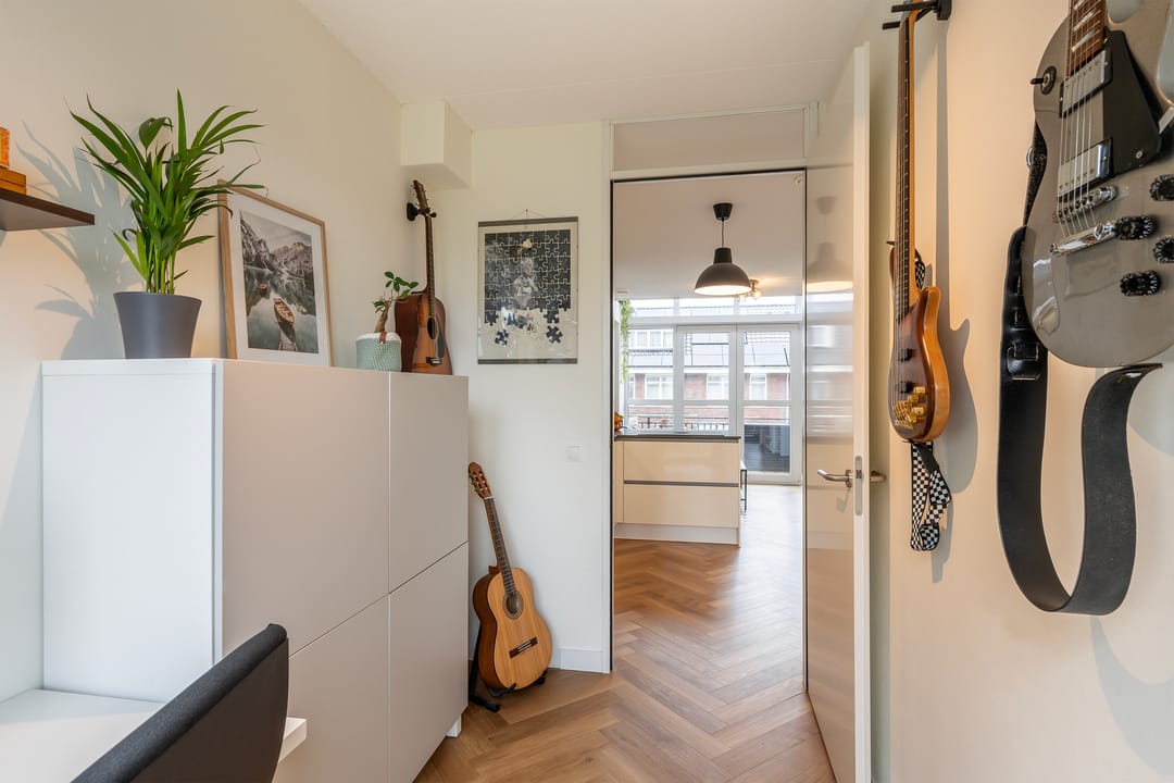 Foto 17 van Martinus Nijhoffweg 161