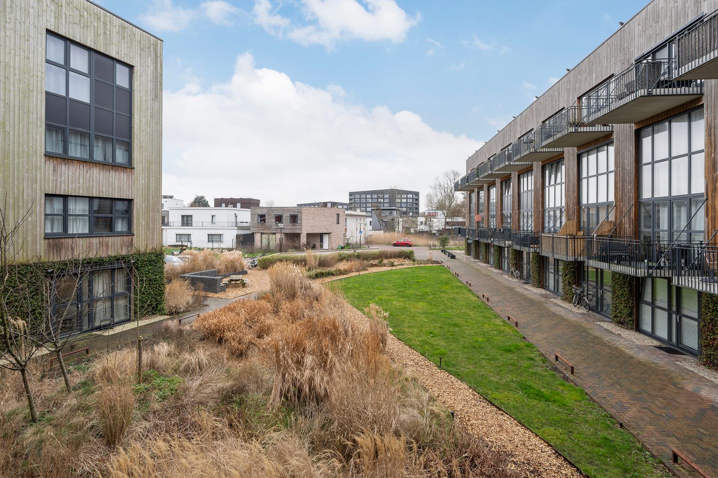 Foto 19 van Martinus Nijhoffweg 161