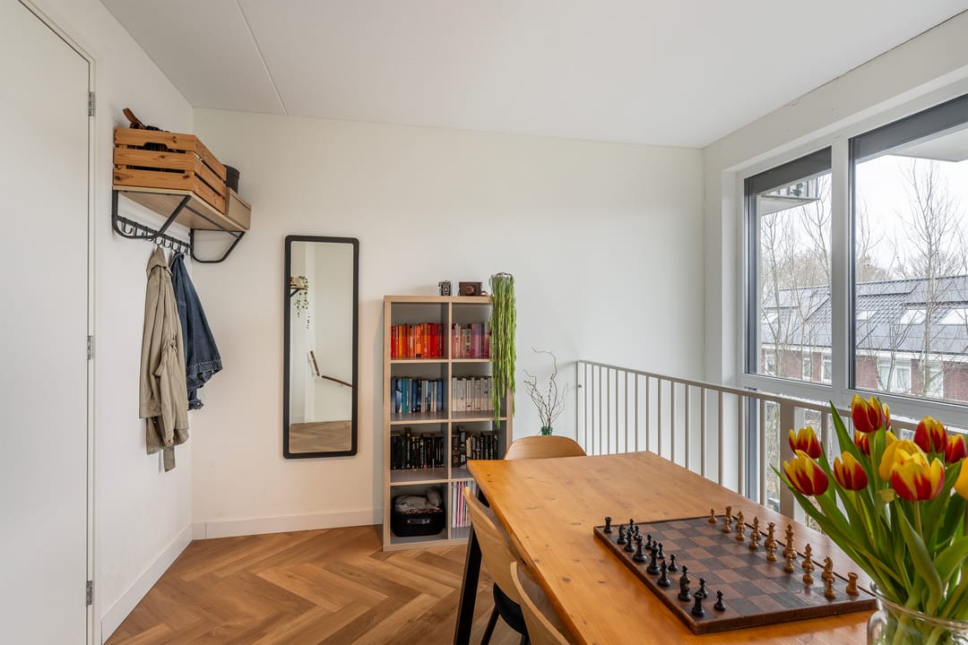 Foto 22 van Martinus Nijhoffweg 161