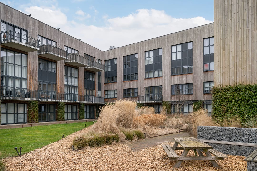 Foto 26 van Martinus Nijhoffweg 161