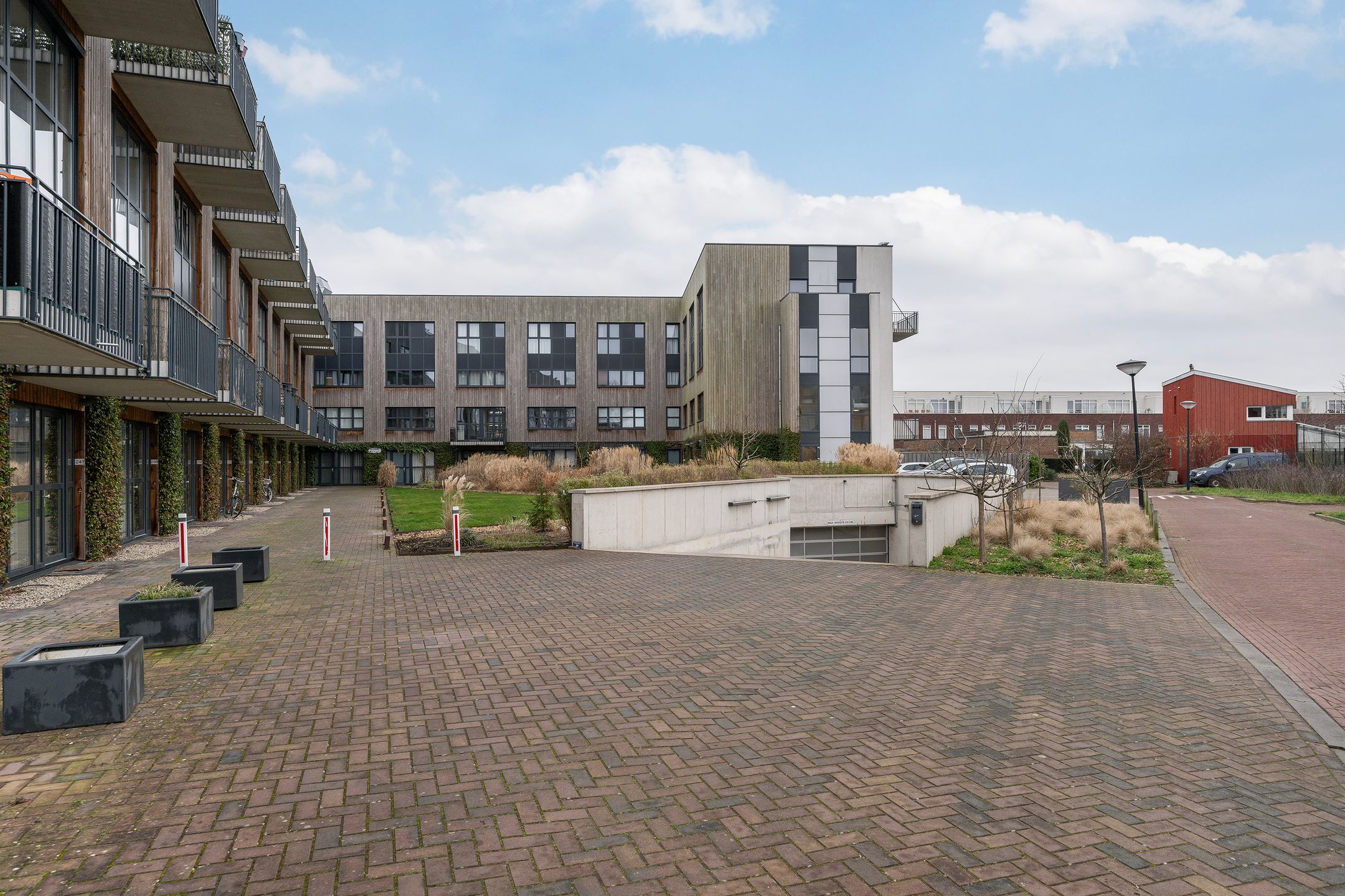 Foto 27 van Martinus Nijhoffweg 161