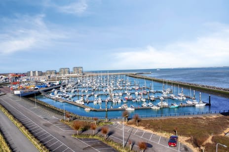 Port Scaldis 11-042 tertiary image