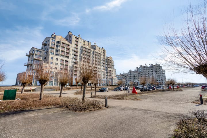 Foto 4 van Port Scaldis 11-042