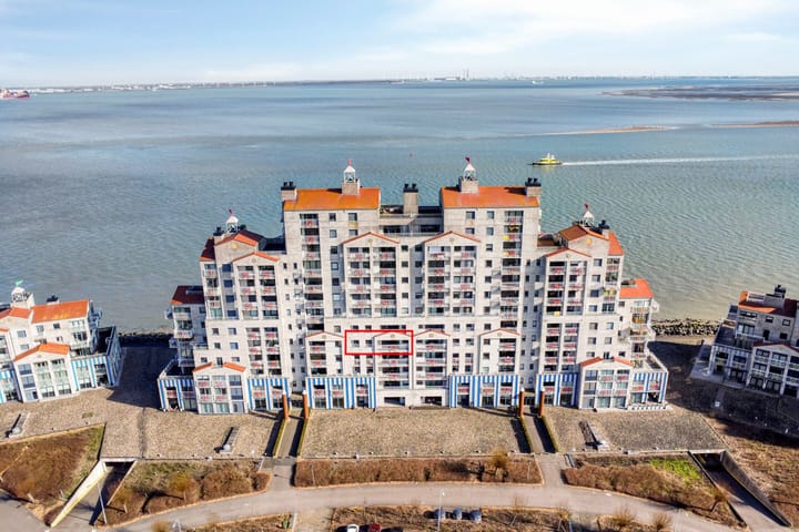 Foto 5 van Port Scaldis 11-042