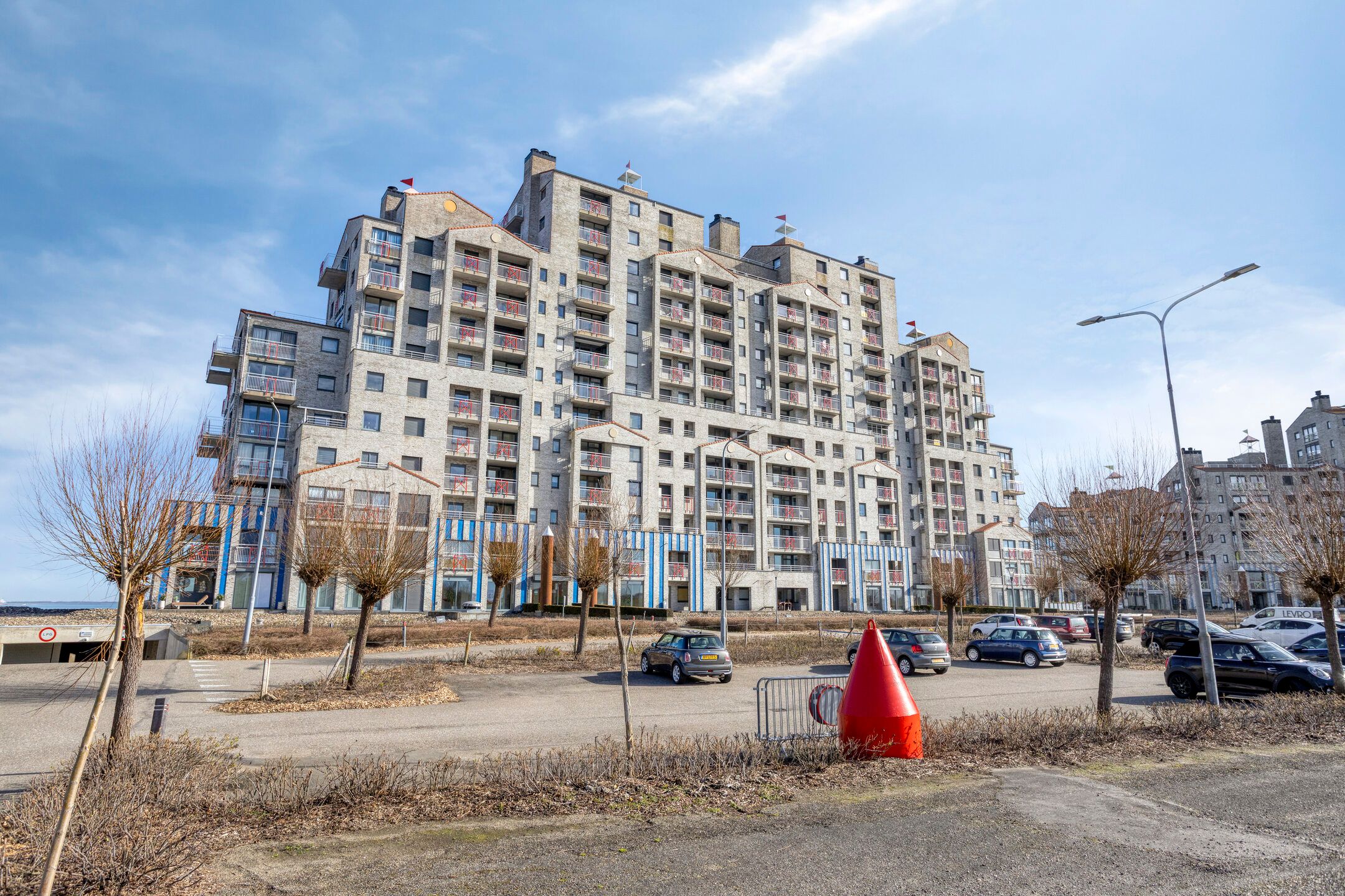 Foto 6 van Port Scaldis 11-042