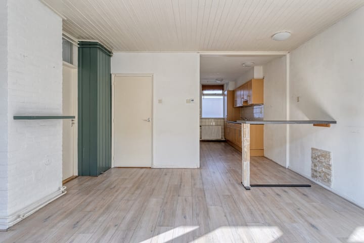 Foto 3 van Brederostraat 7