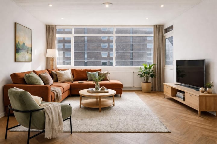 Foto 4 van Brederostraat 7