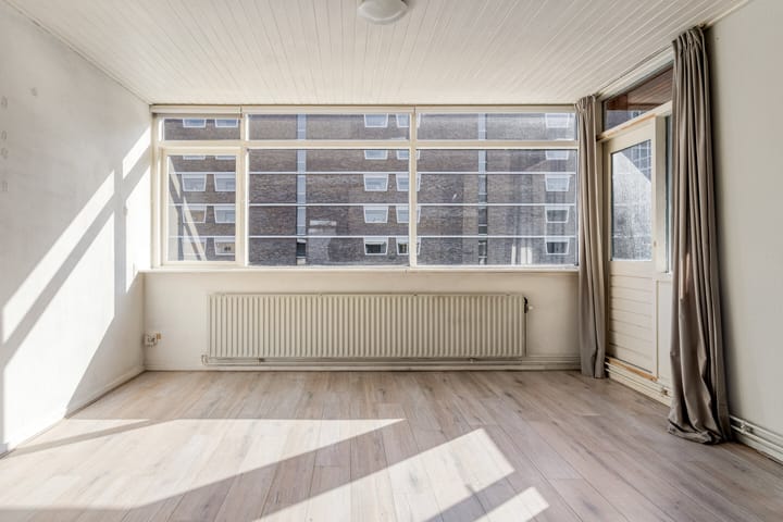 Foto 5 van Brederostraat 7