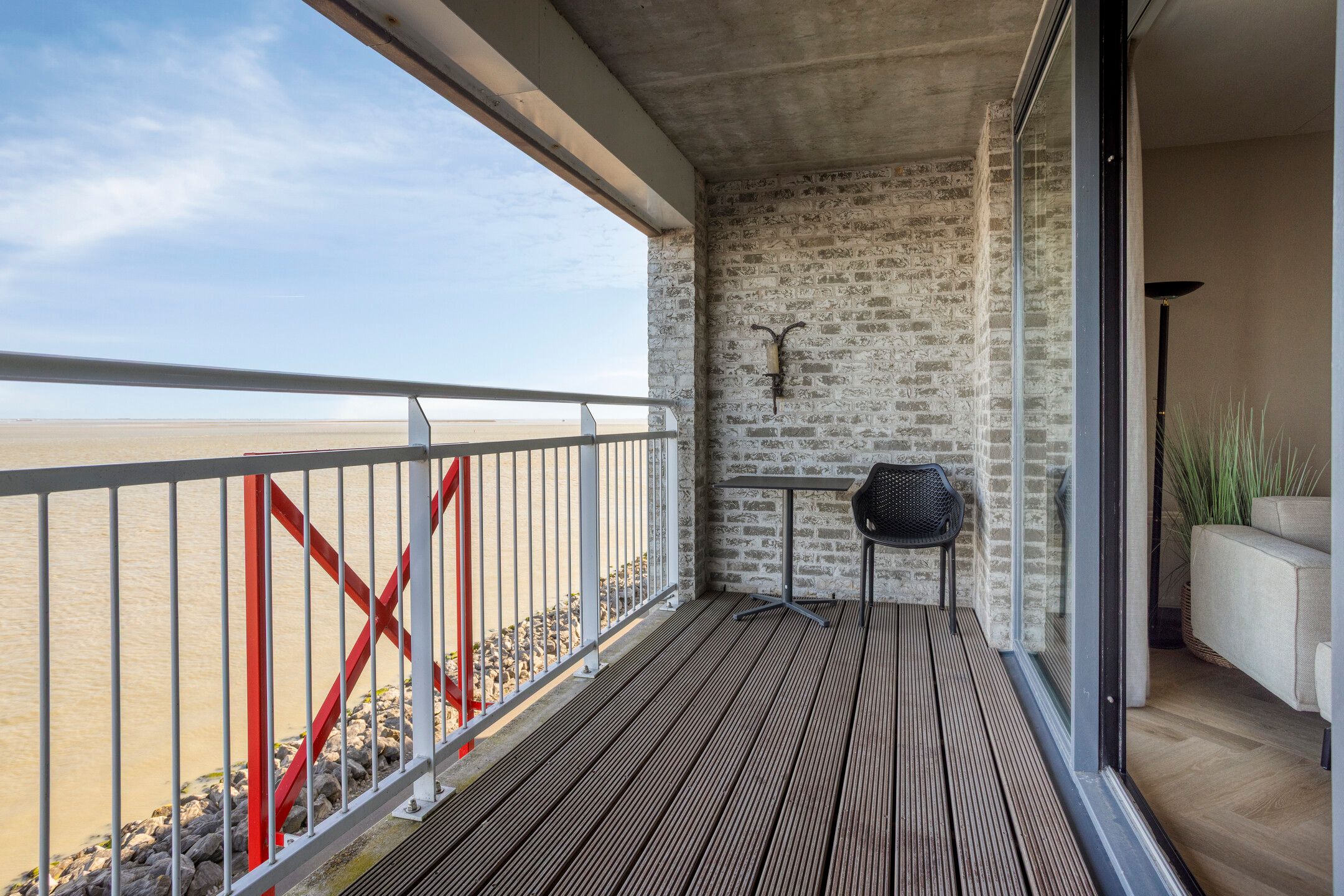 Foto 27 van Port Scaldis 11-042