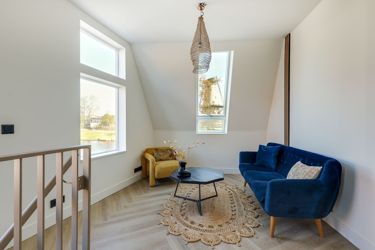 Foto 4 van Kennemersingel 9-A