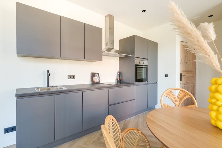 Foto 5 van Kennemersingel 9-A