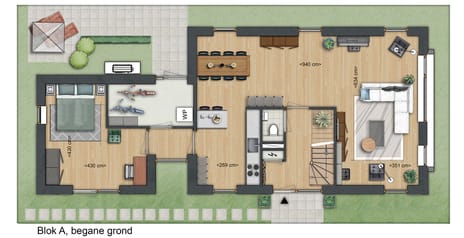 Zuideinde 96 tertiary image