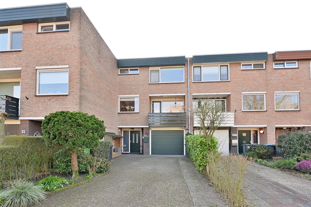 Photo 2 of Willibrorduslaan 57