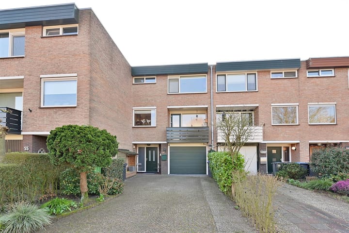 Photo 2 of Willibrorduslaan 57