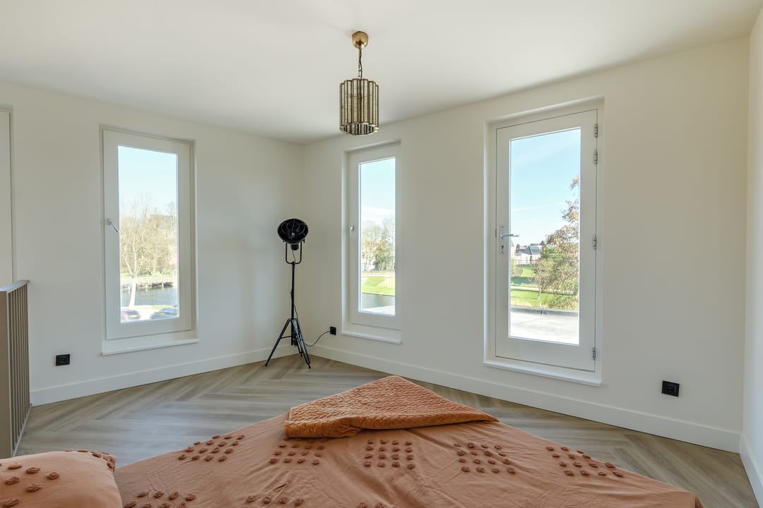 Foto 7 van Kennemersingel 9-A