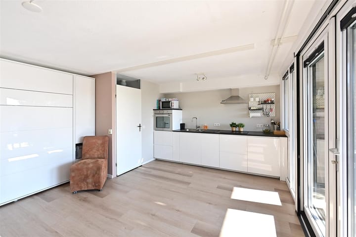 Photo 4 of Willibrorduslaan 57