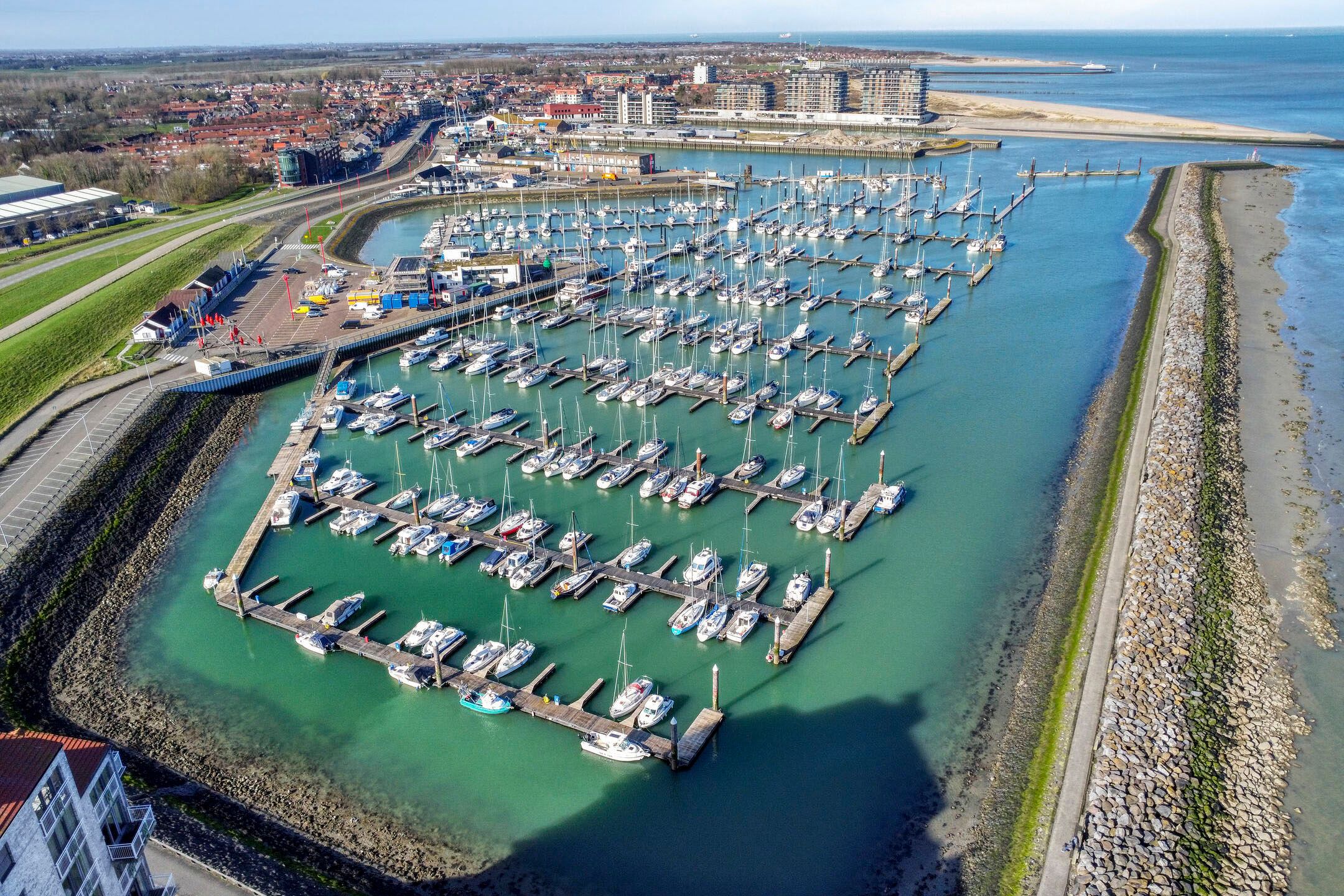 Foto 33 van Port Scaldis 11-042