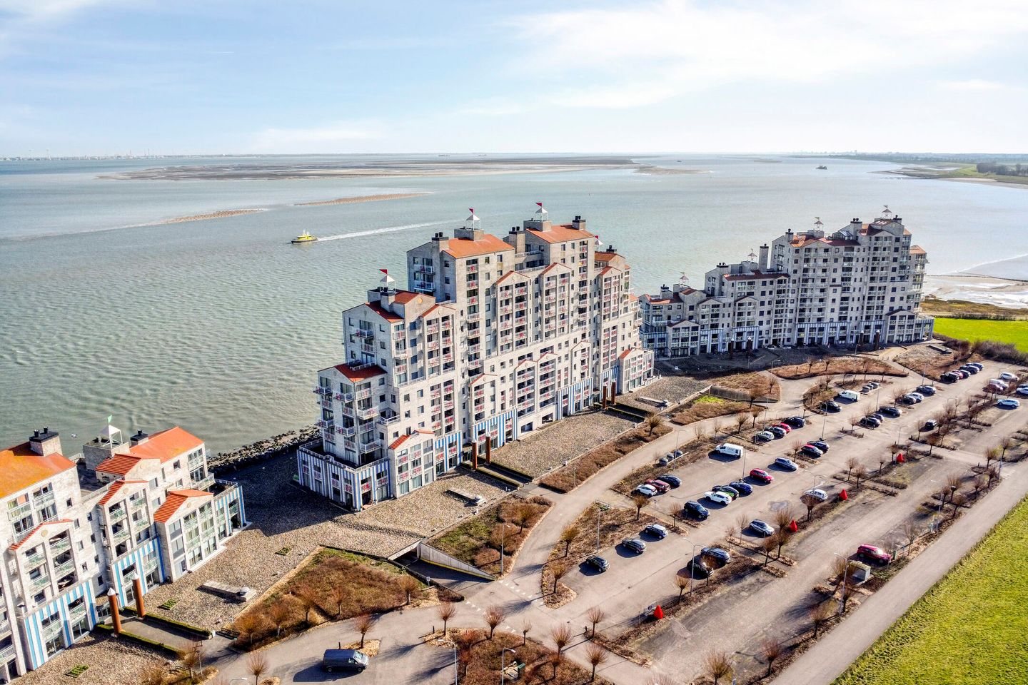 Foto 34 van Port Scaldis 11-042