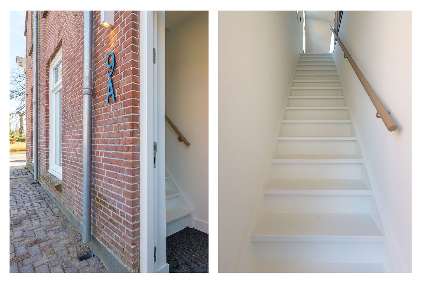 Foto 10 van Kennemersingel 9-A