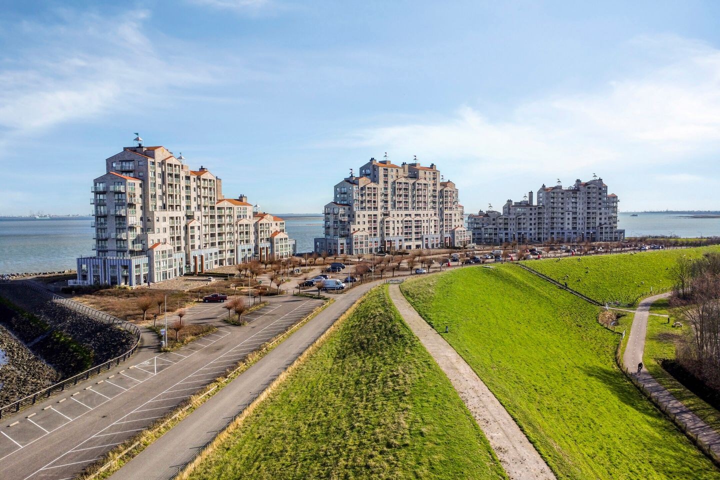 Foto 35 van Port Scaldis 11-042