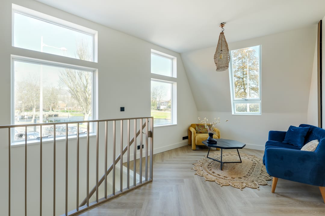 Foto 11 van Kennemersingel 9-A