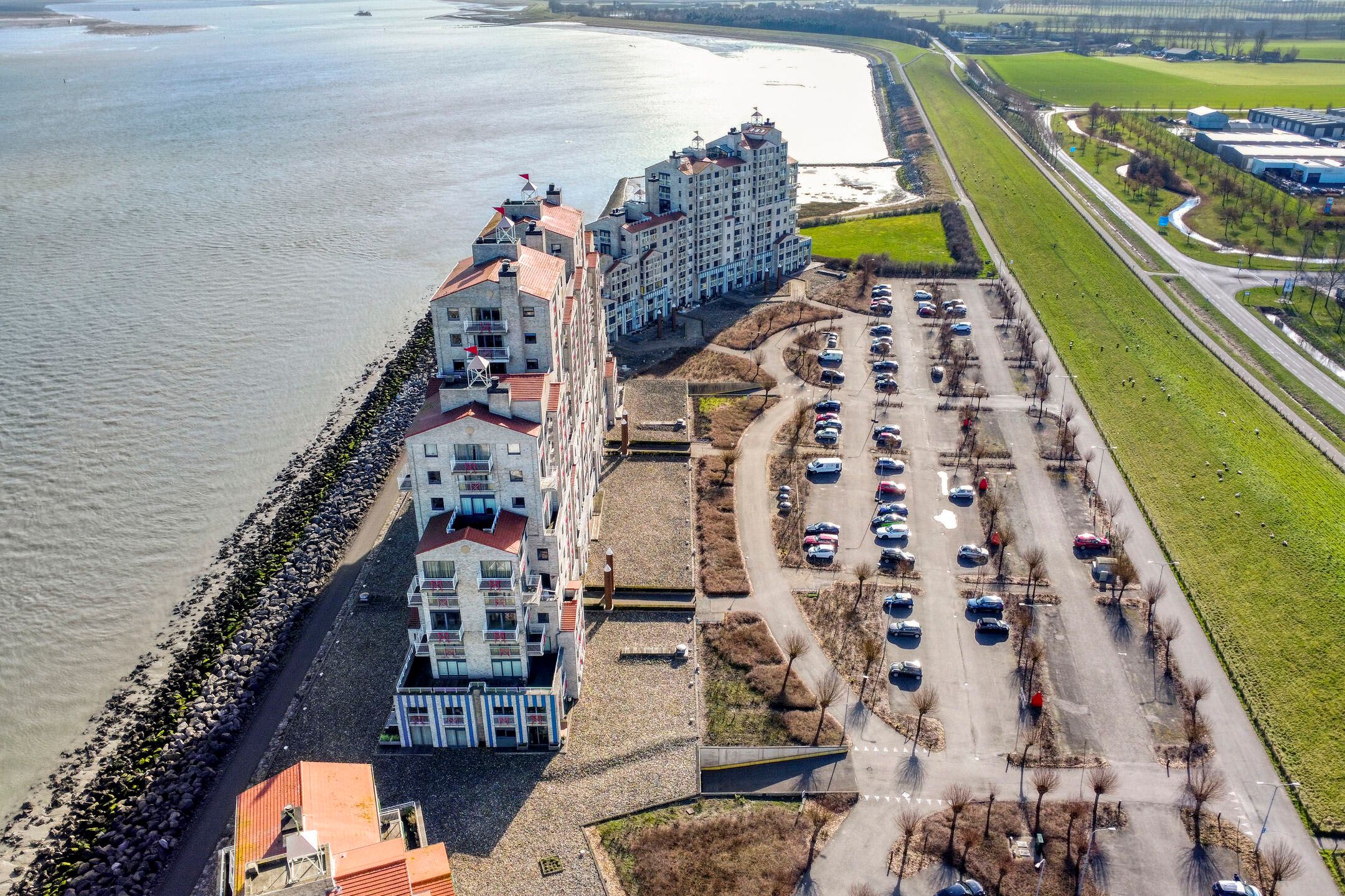 Foto 36 van Port Scaldis 11-042