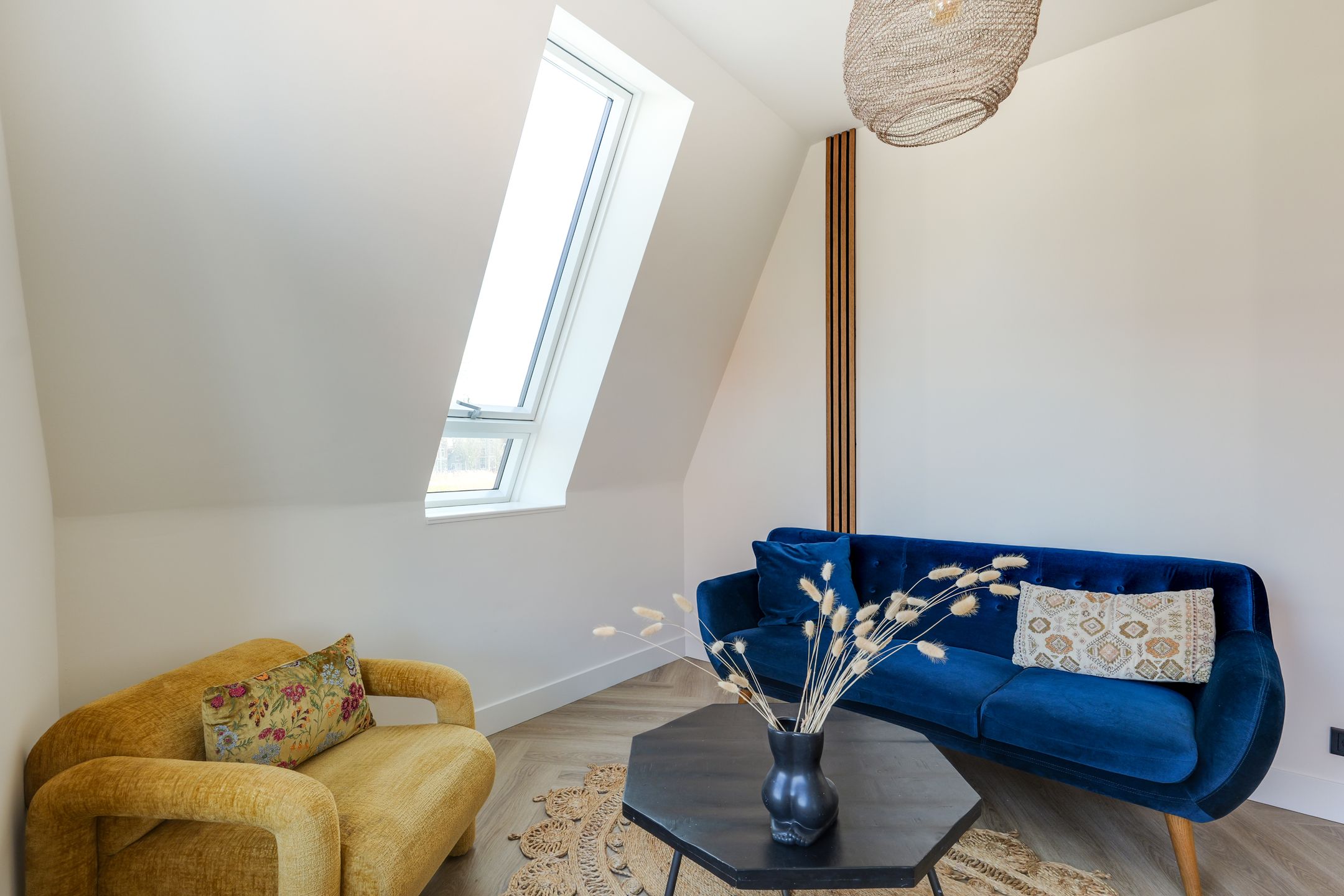 Foto 12 van Kennemersingel 9-A