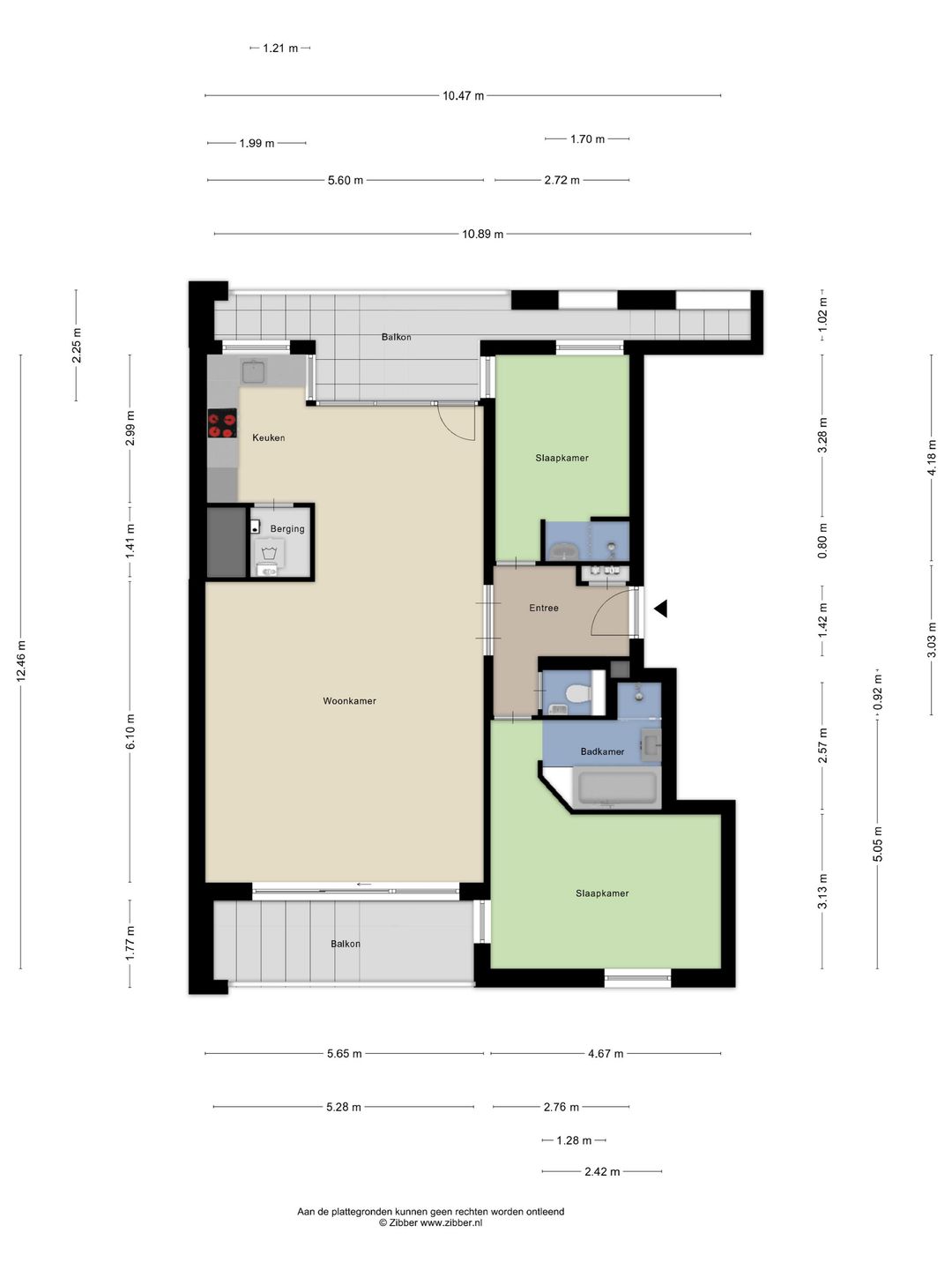 Foto 37 van Port Scaldis 11-042