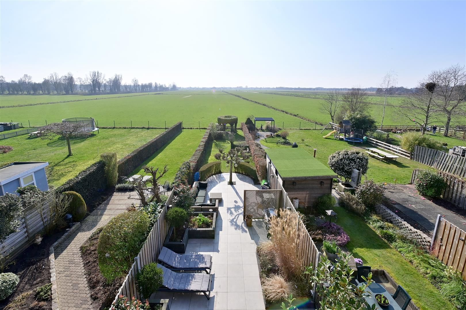 Photo 9 of Willibrorduslaan 57