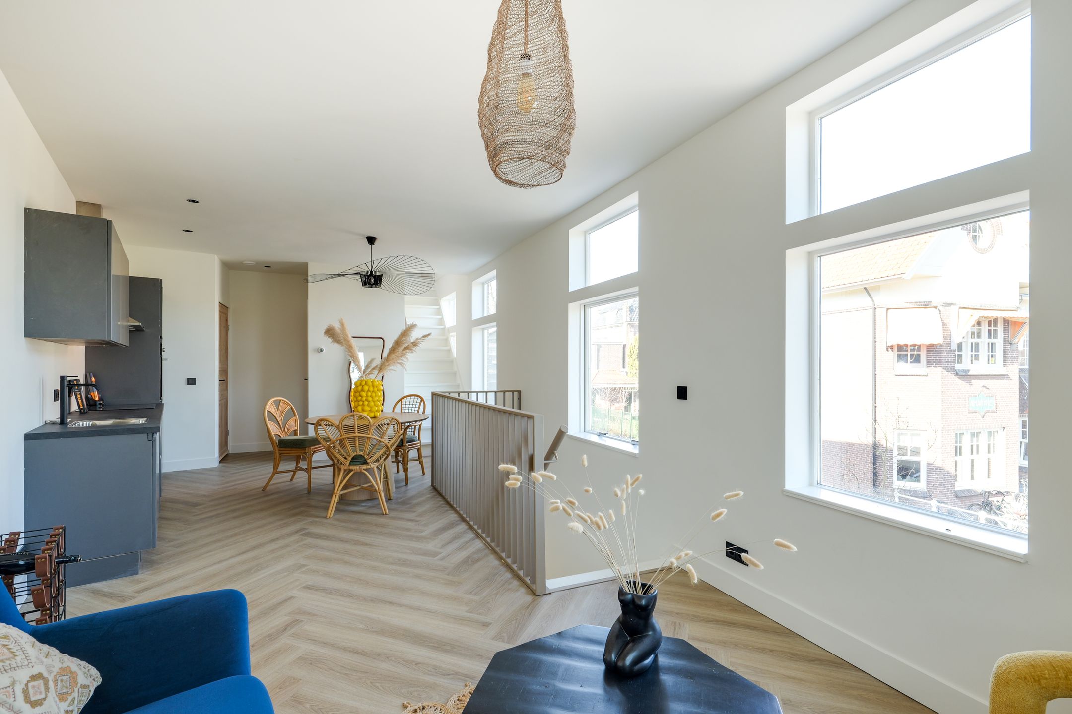 Foto 15 van Kennemersingel 9-A