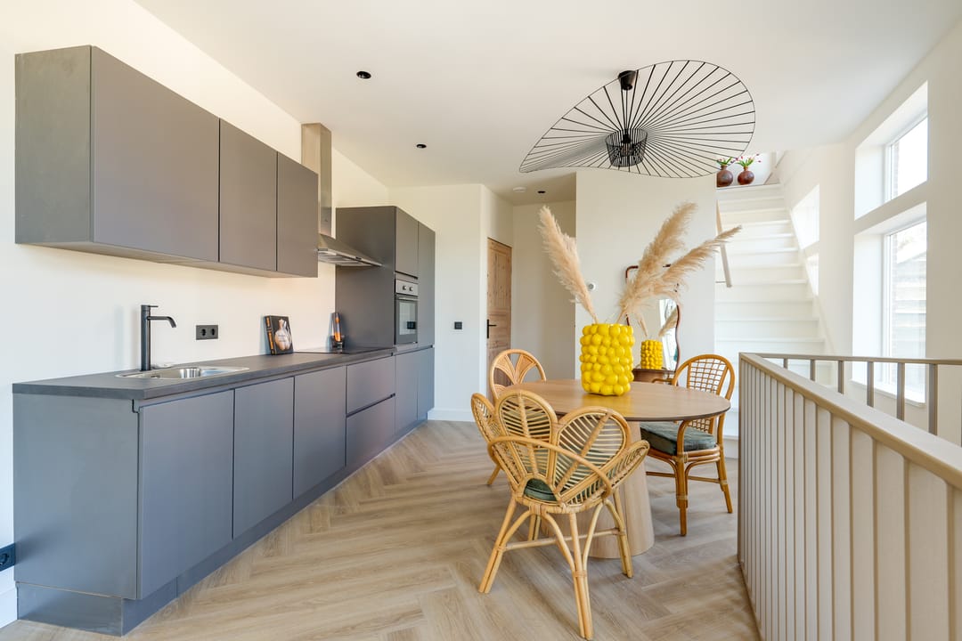 Foto 16 van Kennemersingel 9-A