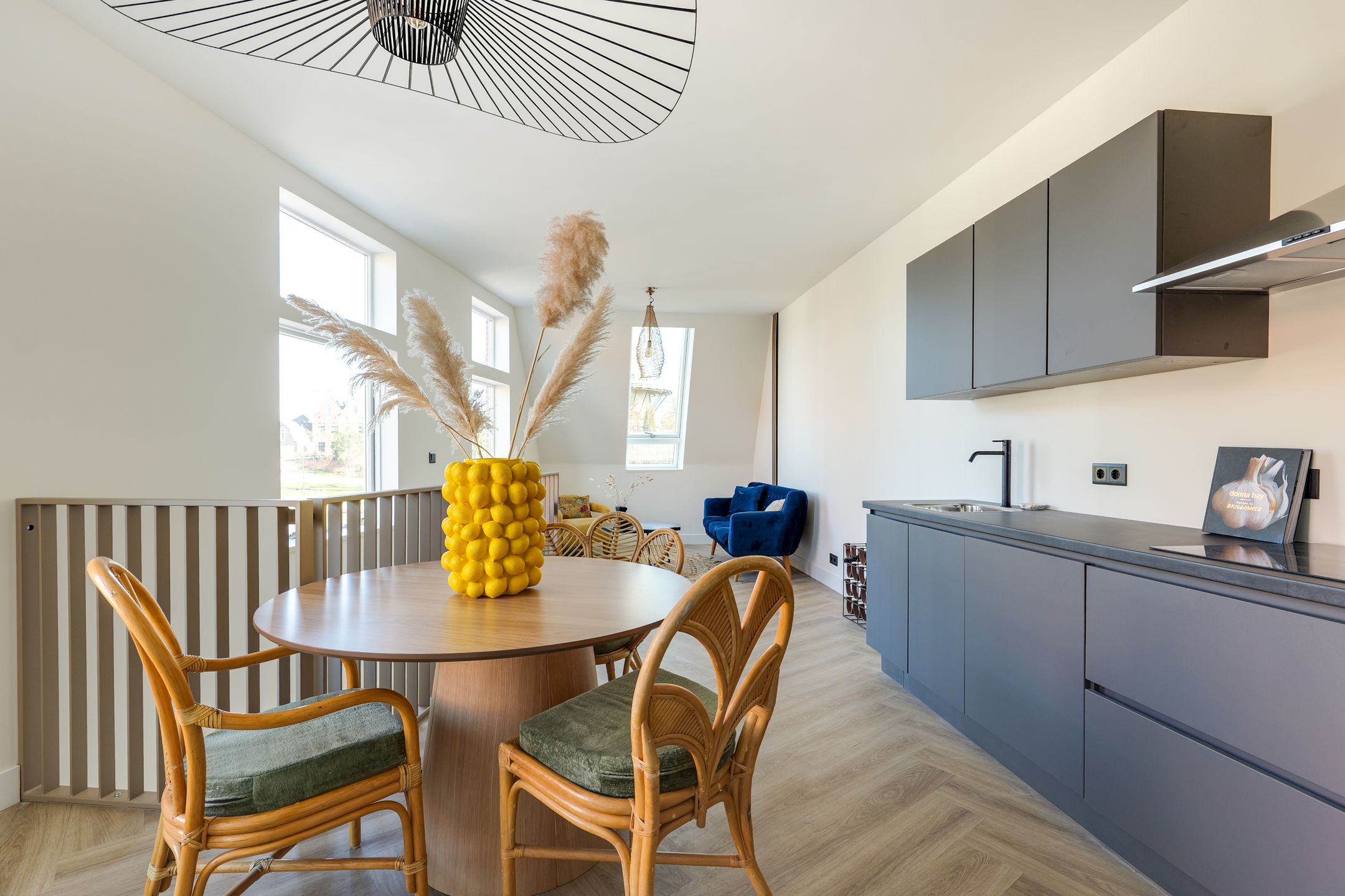 Foto 18 van Kennemersingel 9-A