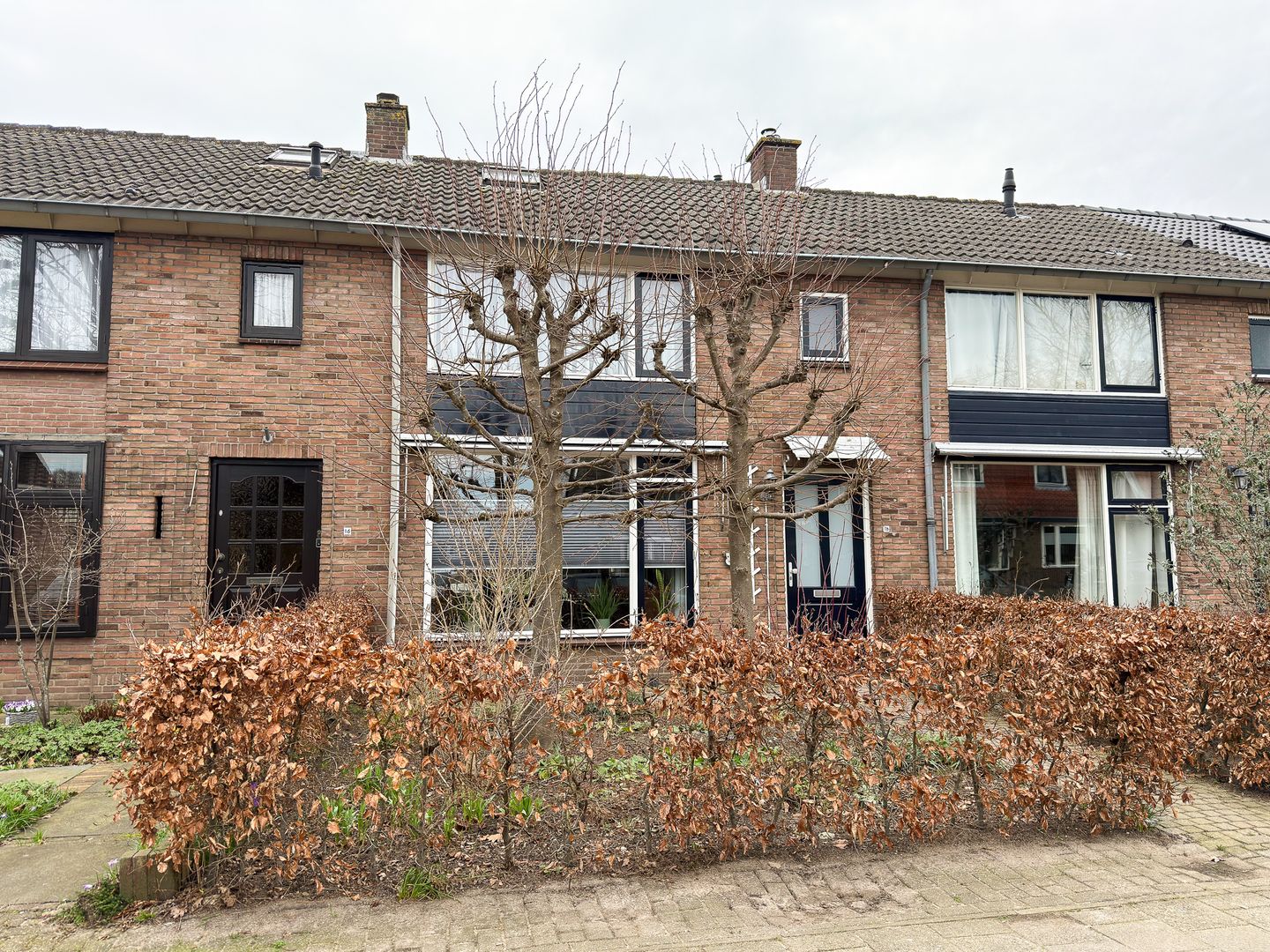 Photo 1 of Koenestraat 18