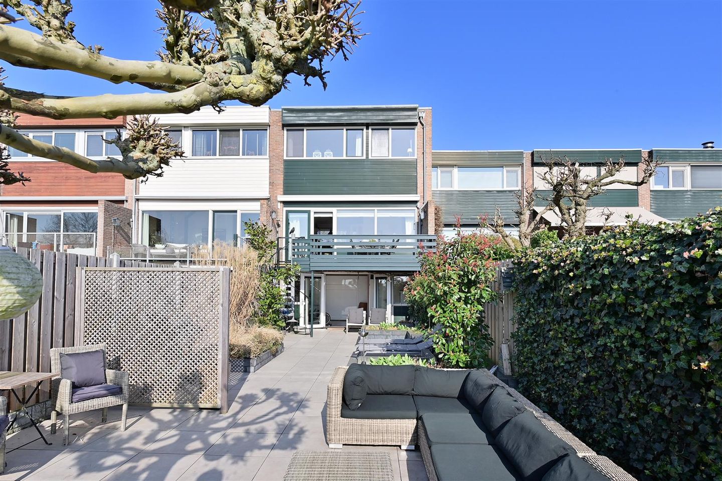 Photo 19 of Willibrorduslaan 57