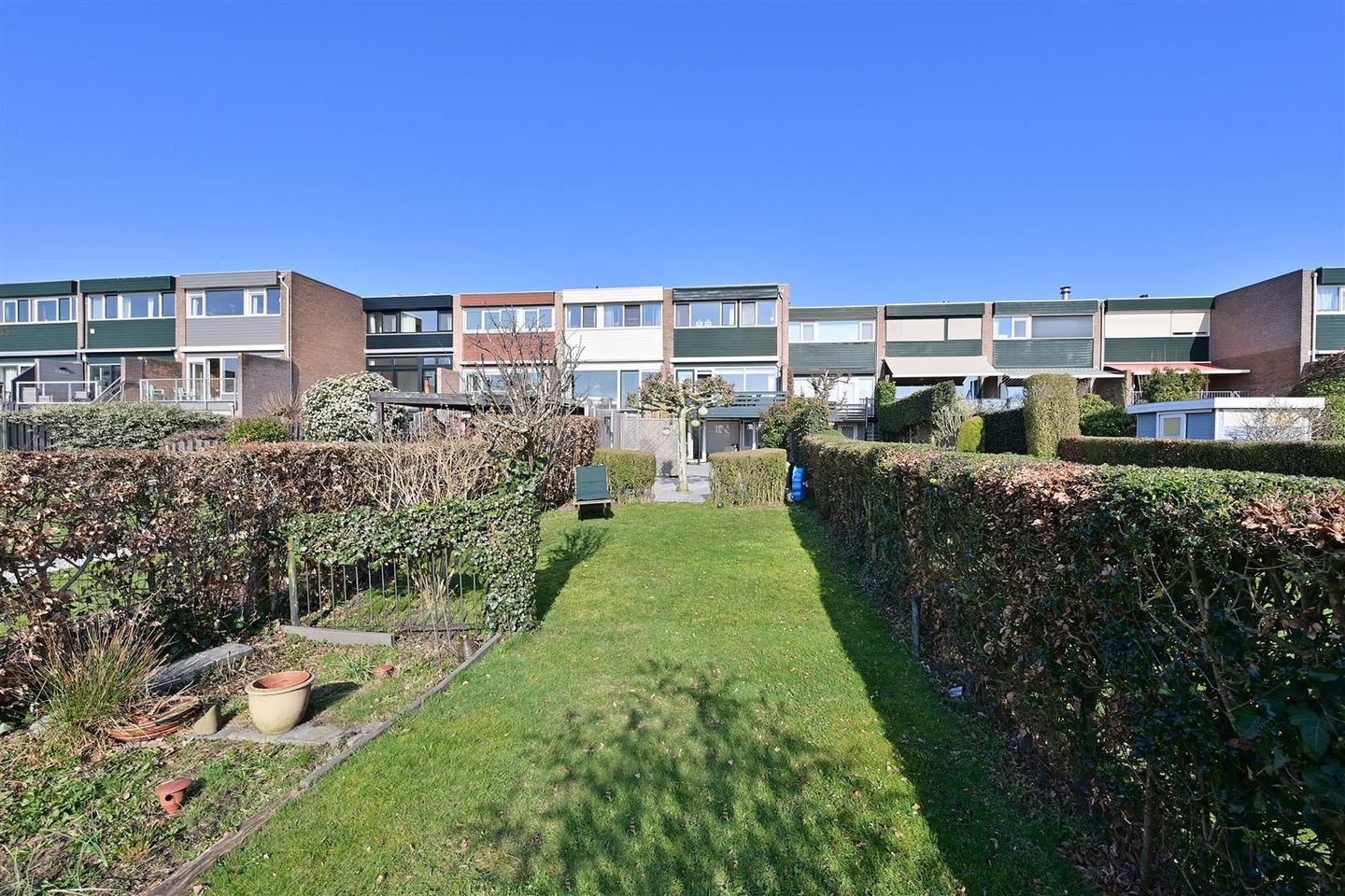 Photo 20 of Willibrorduslaan 57